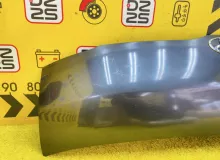 Капот TOYOTA HIACE 2008 5330126080 KDH206V 1KDFTV, передний