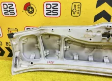Капот TOYOTA HIACE 2007 5330126080 KDH205V 2KDFTV, передний