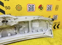 Капот TOYOTA HIACE 2007 5330126080 KDH205V 2KDFTV, передний