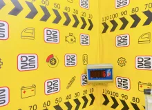 Капот TOYOTA HIACE 2007 5330126080 KDH205V 2KDFTV, передний