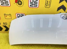 Капот TOYOTA HIACE 2007 5330126080 KDH205V 2KDFTV, передний