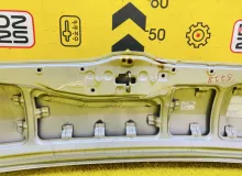 Капот TOYOTA HIACE 2009/Цвет 1E7 5330126080 KDH206V 1KDFTV, передний