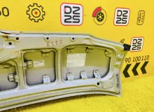 Капот TOYOTA HIACE 2009/Цвет 1E7 5330126080 KDH206V 1KDFTV, передний