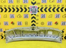 Капот TOYOTA HIACE 2009/Цвет 1E7 5330126080 KDH206V 1KDFTV, передний