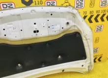 Капот TOYOTA RAV4 2006 5330142070 ACA31W 2AZFE, передний