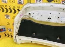 Капот TOYOTA RAV4 2006 5330142070 ACA31W 2AZFE, передний