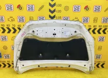 Капот TOYOTA RAV4 2006 5330142070 ACA31W 2AZFE, передний