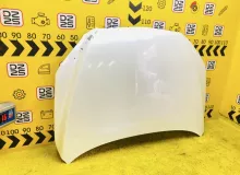 Капот TOYOTA RAV4 2006 5330142070 ACA31W 2AZFE, передний