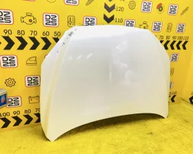 Капот Toyota