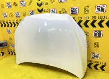 Капот TOYOTA RAV4 2006 5330142070 ACA31W 2AZFE, передний