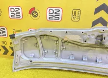 Капот TOYOTA HIACE 2010 5330126080 KDH206V 1KDFTV, передний
