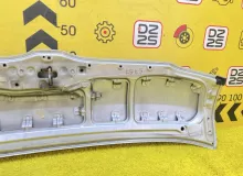 Капот TOYOTA HIACE 2010 5330126080 KDH206V 1KDFTV, передний