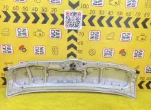 Капот TOYOTA HIACE 2010 5330126080 KDH206V 1KDFTV, передний