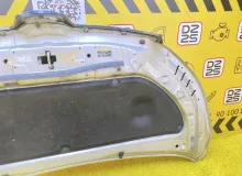 Капот TOYOTA VOXY 2014 5330128170 ZWR80G 2ZRFXE, передний