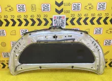 Капот TOYOTA VOXY 2014 5330128170 ZWR80G 2ZRFXE, передний
