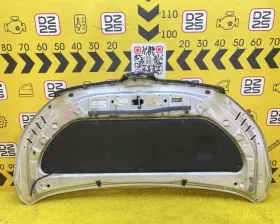 Капот TOYOTA