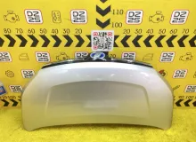 Капот TOYOTA VOXY 2014 5330128170 ZWR80G 2ZRFXE, передний