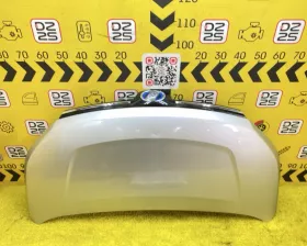 Капот TOYOTA