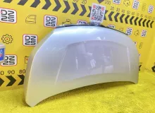 Капот TOYOTA VOXY 2014 5330128170 ZWR80G 2ZRFXE, передний