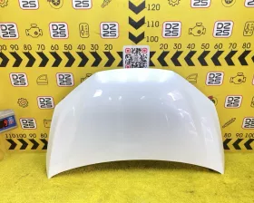 Капот Honda