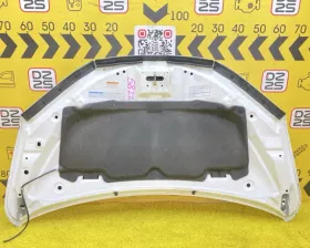 Капот Honda