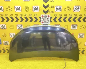Капот Toyota