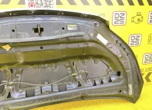 Капот TOYOTA ESQUIRE 2015 5330128160 ZRR85G 3ZRFAE, передний