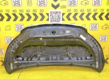 Капот TOYOTA ESQUIRE 2015 5330128160 ZRR85G 3ZRFAE, передний