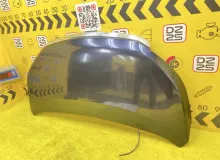 Капот TOYOTA ESQUIRE 2015 5330128160 ZRR85G 3ZRFAE, передний