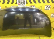 Капот TOYOTA ESQUIRE 2015 5330128160 ZRR85G 3ZRFAE, передний