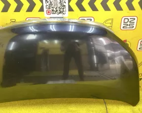Капот Toyota