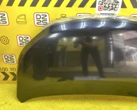 Капот Toyota