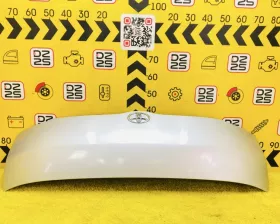 Капот Toyota