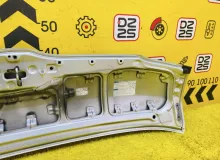 Капот TOYOTA HIACE 2006 5330126080 KDH205V 2KDFTV, передний
