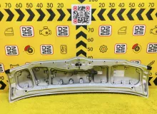 Капот TOYOTA HIACE 2006 5330126080 KDH205V 2KDFTV, передний