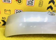 Капот TOYOTA HIACE 2006 5330126080 KDH205V 2KDFTV, передний
