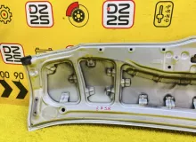 Капот TOYOTA HIACE 2006 5330126080 KDH205V 2KDFTV, передний