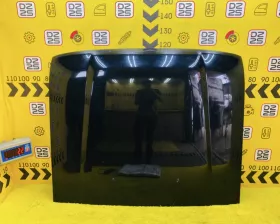 Капот Toyota