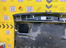 Капот TOYOTA LAND CRUISER 1991 5330160070 HDJ81V 1HDT, передний Капот TOYOTA LAND CRUISER 1991 5330160070 HDJ81V 1HDT, передний