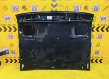 Капот TOYOTA LAND CRUISER 1991 5330160070 HDJ81V 1HDT, передний Капот TOYOTA LAND CRUISER 1991 5330160070 HDJ81V 1HDT, передний