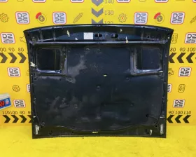 Капот Toyota