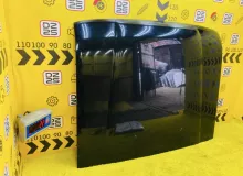 Капот TOYOTA LAND CRUISER 1991 5330160070 HDJ81V 1HDT, передний Капот TOYOTA LAND CRUISER 1991 5330160070 HDJ81V 1HDT, передний