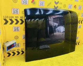 Капот Toyota