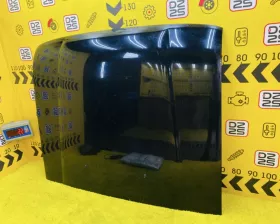Капот Toyota