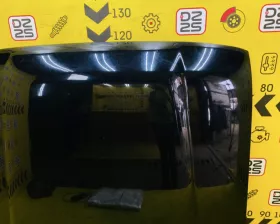 Капот Toyota