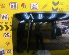 Капот Toyota