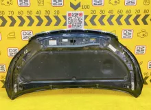 Капот TOYOTA ESQUIRE 2015 5330128160 ZRR85G 3ZRFAE, передний