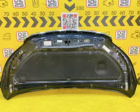 Капот Toyota