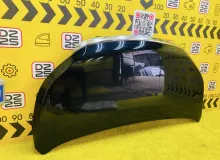 Капот TOYOTA ESQUIRE 2015 5330128160 ZRR85G 3ZRFAE, передний