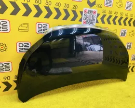 Капот Toyota